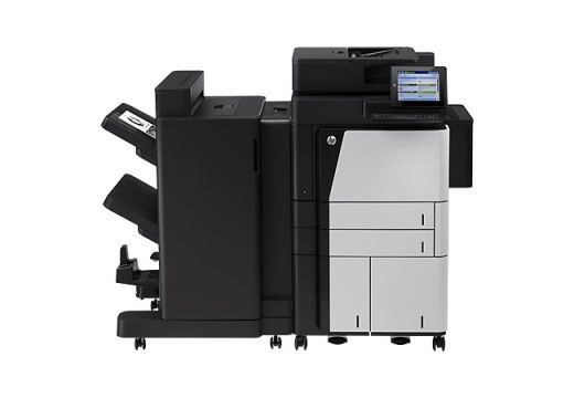 HP LaserJet Enterprise flow M830z