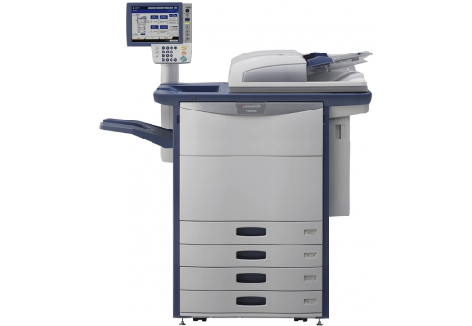Toshiba e-STUDIO5540CSE