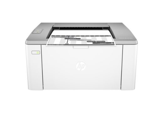 HP LaserJet Ultra M106w