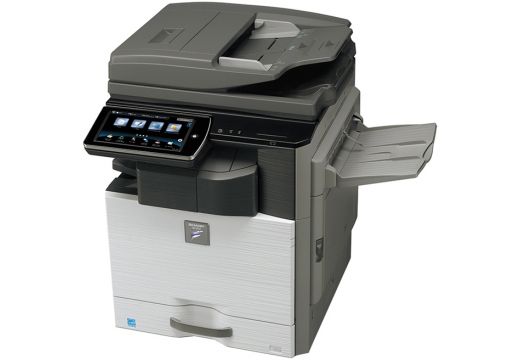 Sharp MX-M465N