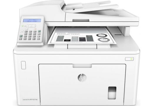 HP LaserJet Pro M227fdn