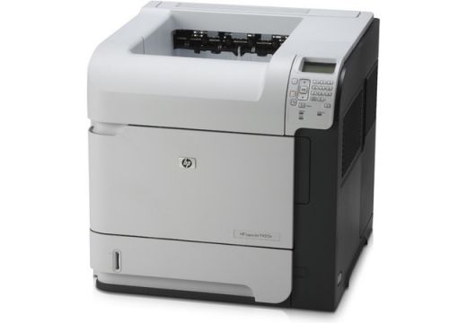 HP LaserJet P4515n