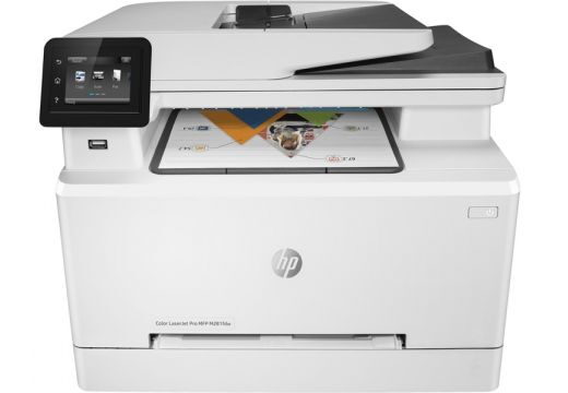 МФУ HP LaserJet Pro M281fdw (T6B82A)