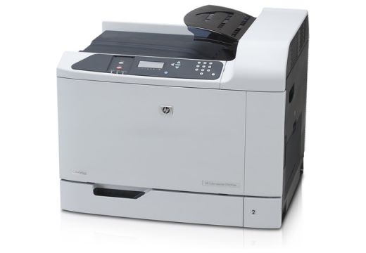 HP Color LaserJet CP6015dn