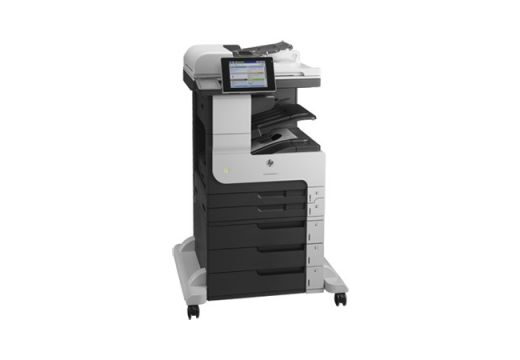 HP LaserJet Enterprise 700 MFP M725z