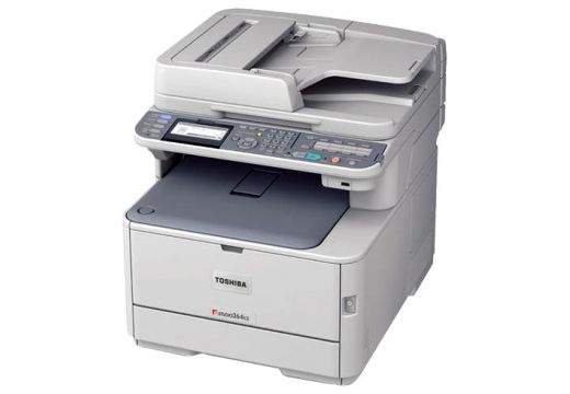 Toshiba e-STUDIO264CS