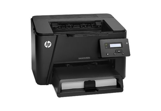 HP LaserJet Pro M201n