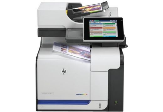 HP LaserJet Enterprise 500 color M575dn