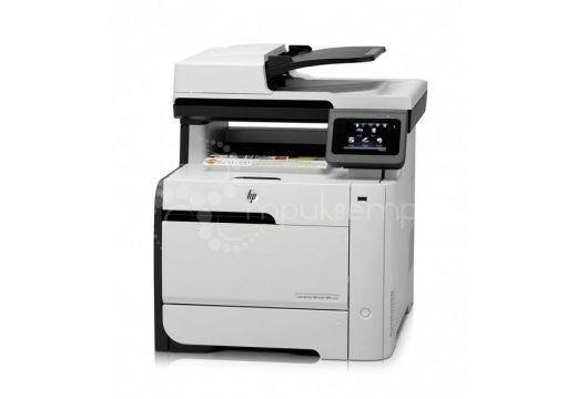HP Color LaserJet Pro 400 MFP M475dn