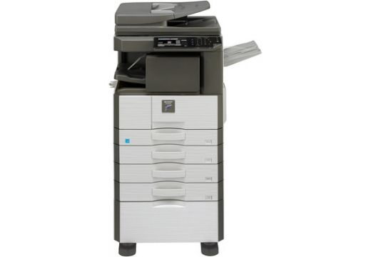 Sharp MX-M266N