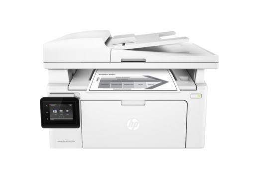 HP LaserJet Pro MFP M132fw