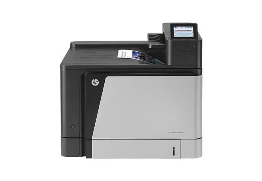 HP Color LaserJet Enterprise M855dn