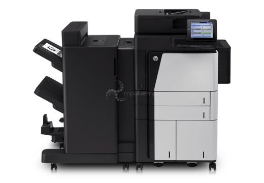 HP LaserJet Enterprise flow M830z NFC