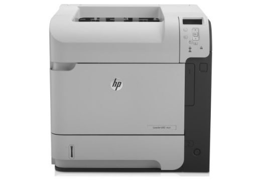 HP LaserJet Enterprise 600 M601dn