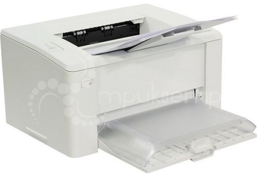 HP LaserJet Pro M104a