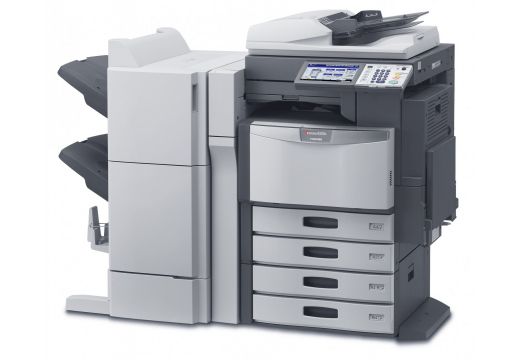Toshiba e-STUDIO2540CSE