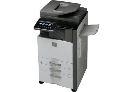 МФУ Sharp MX-5140N
