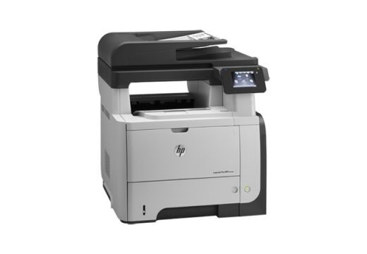HP LaserJet Pro M521dw