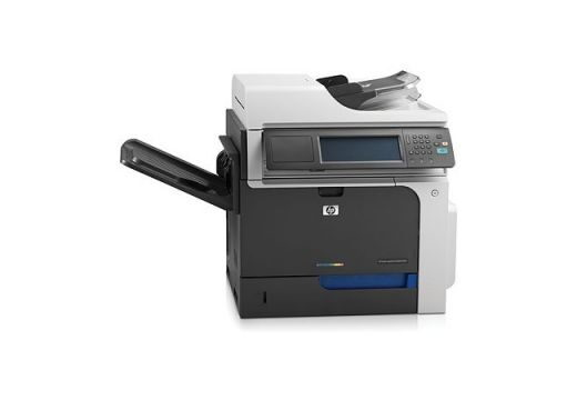 HP Color LaserJet Enterprise CM4540 MFP