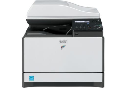 Sharp MX-C300W