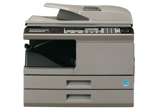 Sharp MX-B201D