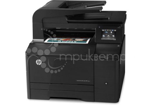HP Color LaserJet Pro 200 MFP M276n