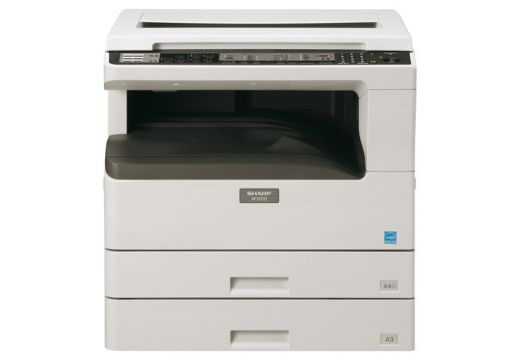 Sharp AR-5620D