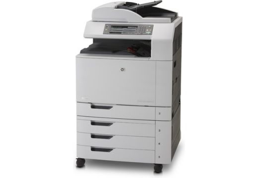 HP Color LaserJet CM6030f
