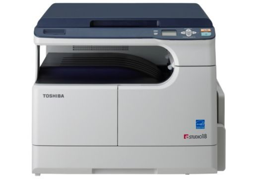 Toshiba e-STUDIO18
