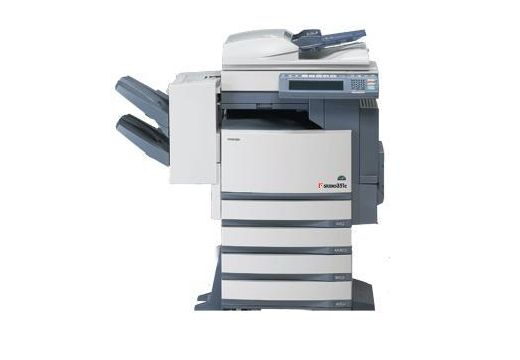 Toshiba e-STUDIO351c
