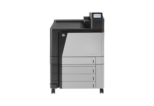 HP Color LaserJet Enterprise M855xh