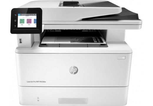 HP LaserJet Pro MFP M428dw