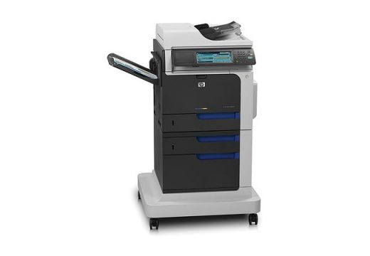 HP Color LaserJet Enterprise CM4540f MFP