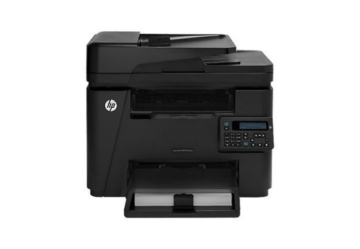 HP LaserJet Pro MFP M225rdn