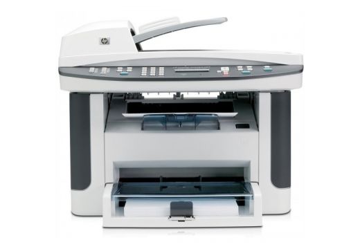 HP LaserJet M1522nf