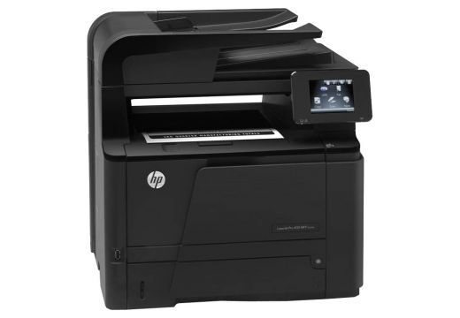 HP LaserJet Pro 400 MFP M425dn