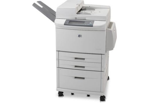HP LaserJet M9050mfp