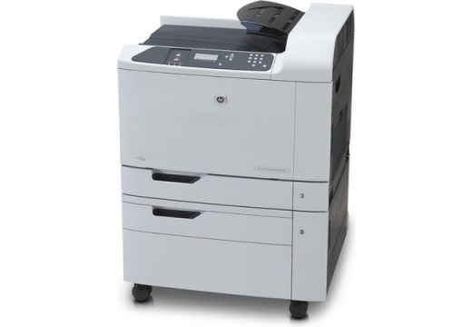 HP Color LaserJet CP6015xh
