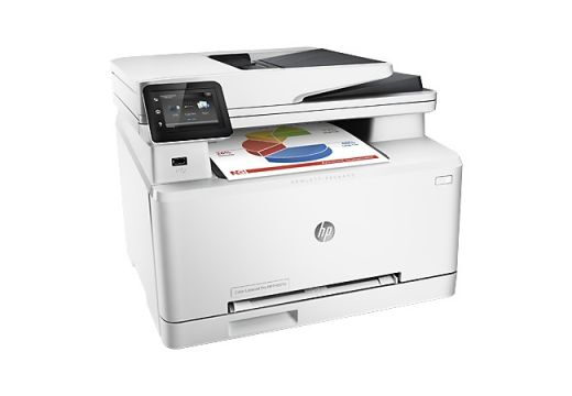 HP Color LaserJet Pro MFP M277n