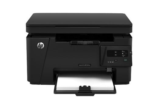 HP LaserJet Pro MFP M125ra
