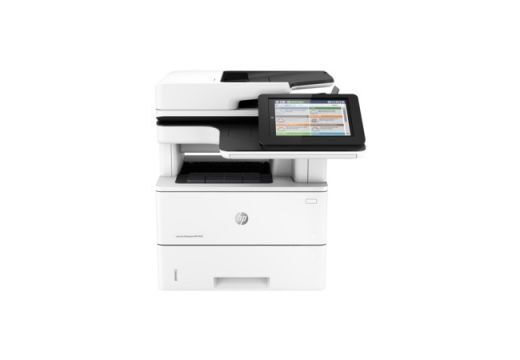 HP LaserJet Enterprise MFP M527c
