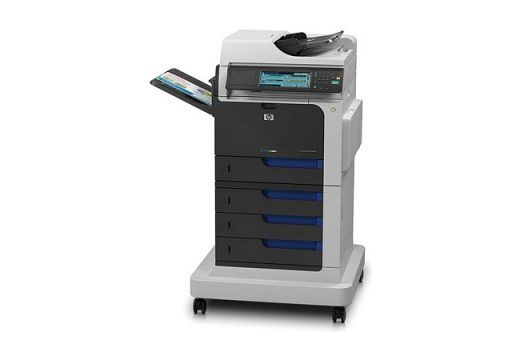 HP Color LaserJet Enterprise CM4540fskm MFP
