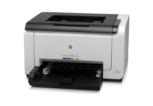 HP LaserJet Pro CP1025nw