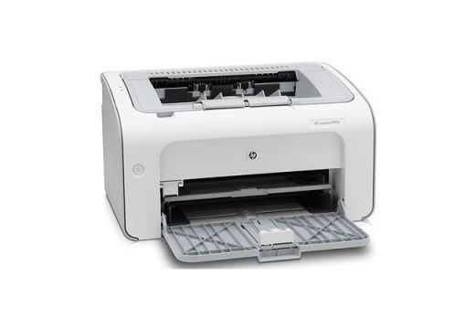 HP LaserJet Pro P1102