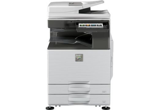 Sharp MX-3550N