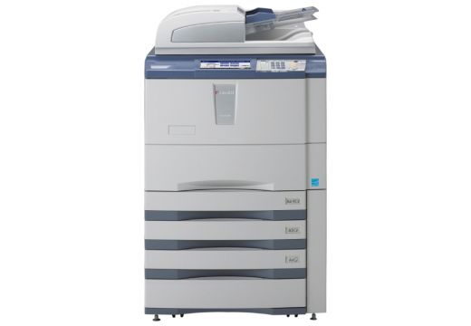 Toshiba e-STUDIO856SE