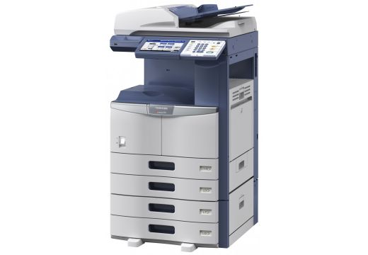 Toshiba e-STUDIO256SE
