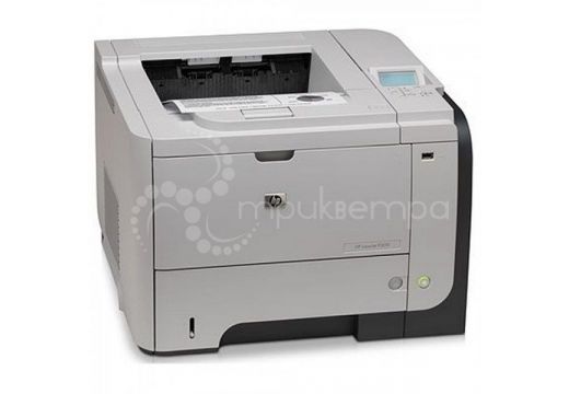 HP LaserJet Enterprise P3015dn
