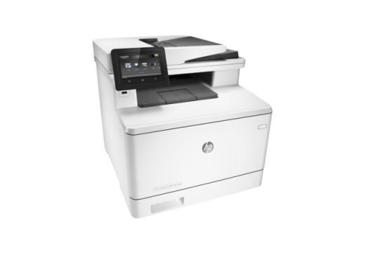HP Color LaserJet Pro MFP M377dw