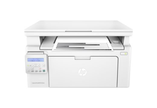 HP LaserJet Pro MFP M132nw